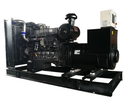 莺歌海镇上柴柴油发电机组50KW-700KW