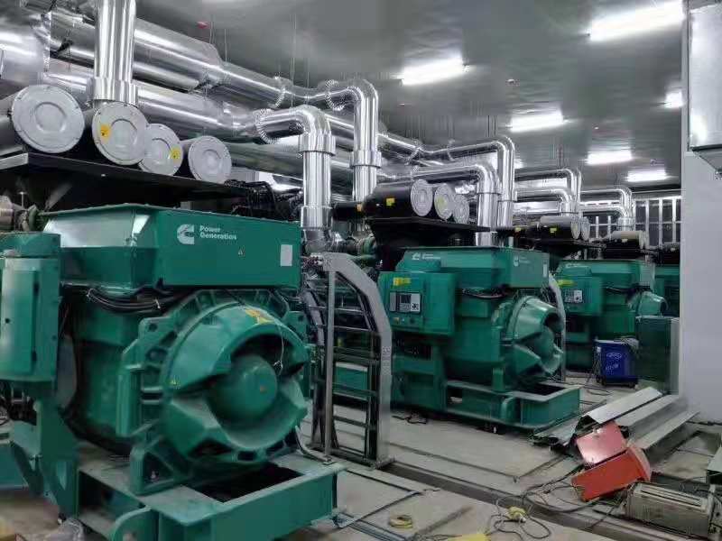 莺歌海镇发电机出租