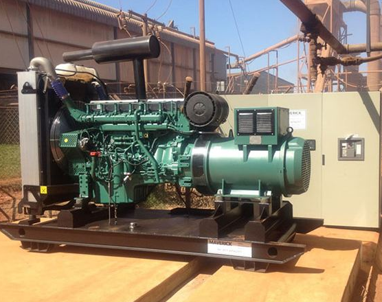 莺歌海镇发电机出租